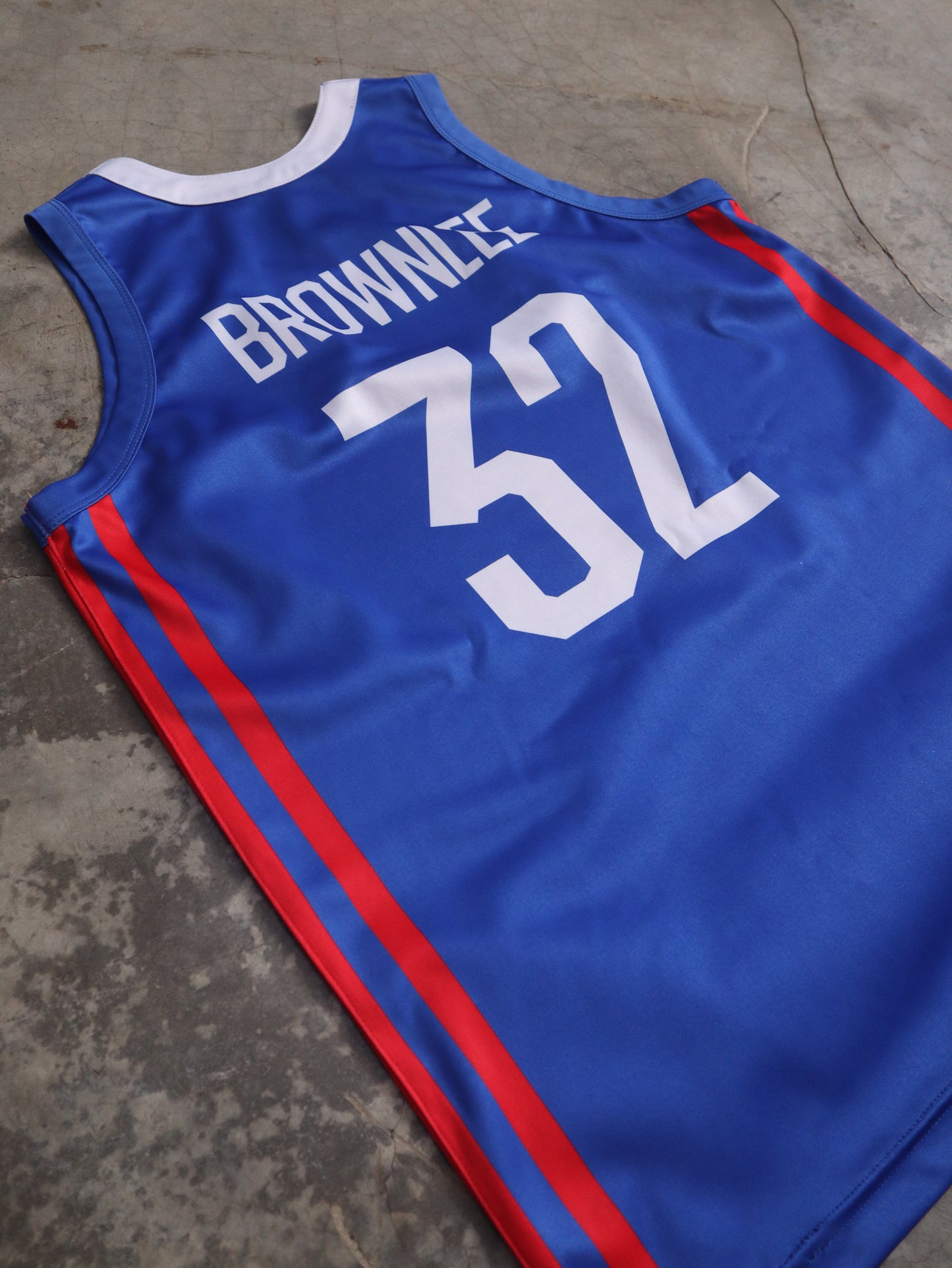 GILAS 2025 PILIPINAS JUSTIN BROWNLEE #32